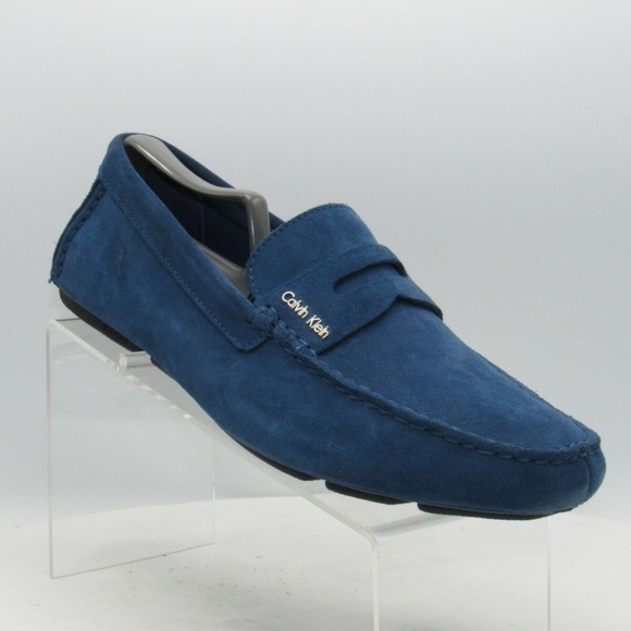 Calvin Klein Martyn 34F0184 Size 10 Mens B6 C19 main image 6